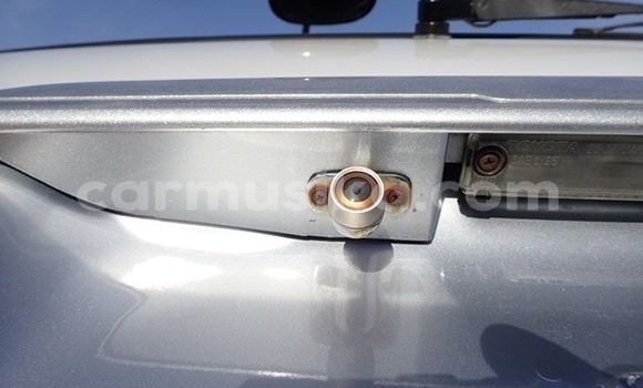 Acheter Occasion Voiture Toyota Hiace Autre à Beitbridge, Matabeleland South Acheter Occasion Voiture Toyota Hiace Autre à Beitbridge, Matabeleland South