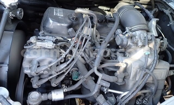 Acheter Occasion Voiture Toyota Hiace Autre à Beitbridge, Matabeleland South Acheter Occasion Voiture Toyota Hiace Autre à Beitbridge, Matabeleland South