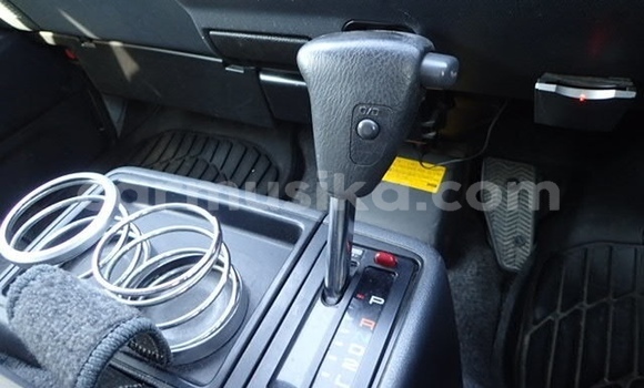 Acheter Occasion Voiture Toyota Hiace Autre à Beitbridge, Matabeleland South Acheter Occasion Voiture Toyota Hiace Autre à Beitbridge, Matabeleland South