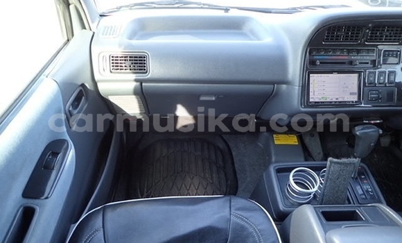 Acheter Occasion Voiture Toyota Hiace Autre à Beitbridge, Matabeleland South Acheter Occasion Voiture Toyota Hiace Autre à Beitbridge, Matabeleland South