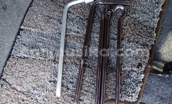 Acheter Occasion Voiture Toyota Hiace Autre à Beitbridge, Matabeleland South Acheter Occasion Voiture Toyota Hiace Autre à Beitbridge, Matabeleland South