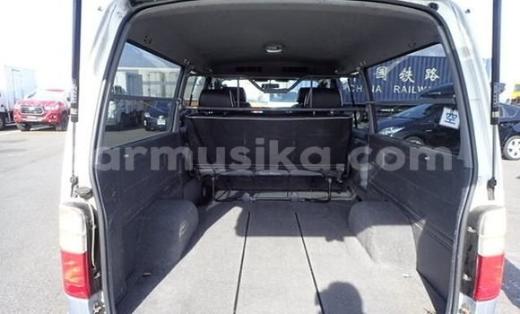 Acheter Occasion Voiture Toyota Hiace Autre à Beitbridge, Matabeleland South Acheter Occasion Voiture Toyota Hiace Autre à Beitbridge, Matabeleland South