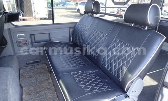 Acheter Occasion Voiture Toyota Hiace Autre à Beitbridge, Matabeleland South Acheter Occasion Voiture Toyota Hiace Autre à Beitbridge, Matabeleland South