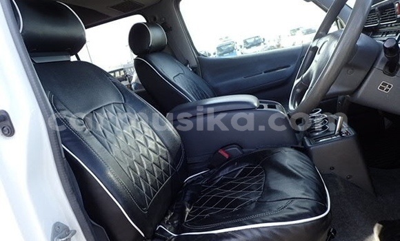 Acheter Occasion Voiture Toyota Hiace Autre à Beitbridge, Matabeleland South Acheter Occasion Voiture Toyota Hiace Autre à Beitbridge, Matabeleland South