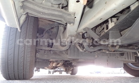 Acheter Occasion Voiture Toyota Hiace Autre à Beitbridge, Matabeleland South Acheter Occasion Voiture Toyota Hiace Autre à Beitbridge, Matabeleland South