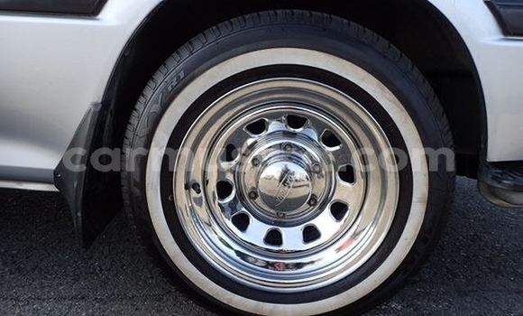 Acheter Occasion Voiture Toyota Hiace Autre à Beitbridge, Matabeleland South Acheter Occasion Voiture Toyota Hiace Autre à Beitbridge, Matabeleland South