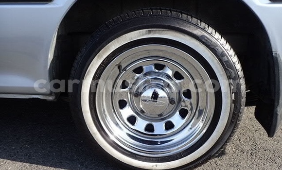 Acheter Occasion Voiture Toyota Hiace Autre à Beitbridge, Matabeleland South Acheter Occasion Voiture Toyota Hiace Autre à Beitbridge, Matabeleland South