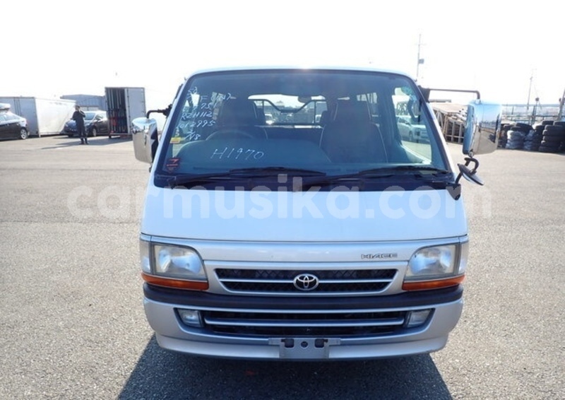 Big with watermark toyota hiace matabeleland south beitbridge 32302