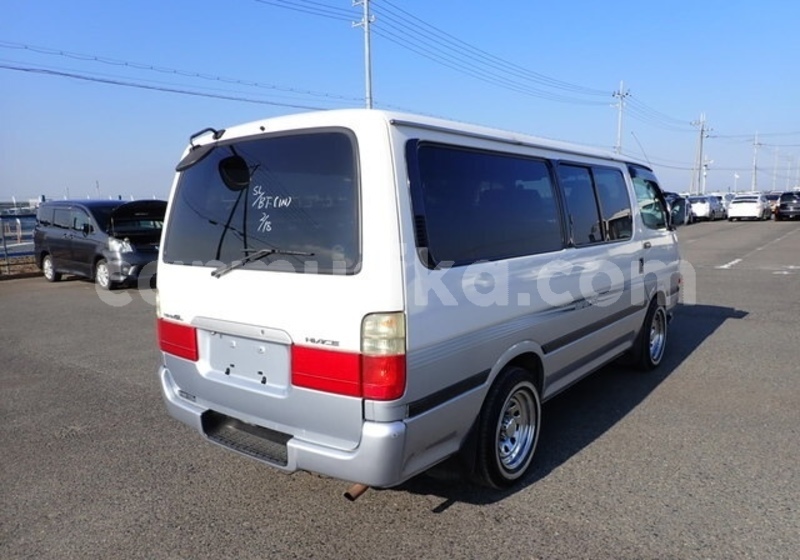 Big with watermark toyota hiace matabeleland south beitbridge 32302