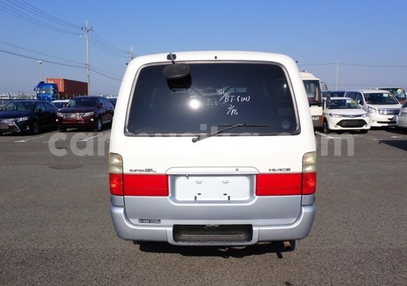 Big with watermark toyota hiace matabeleland south beitbridge 32302