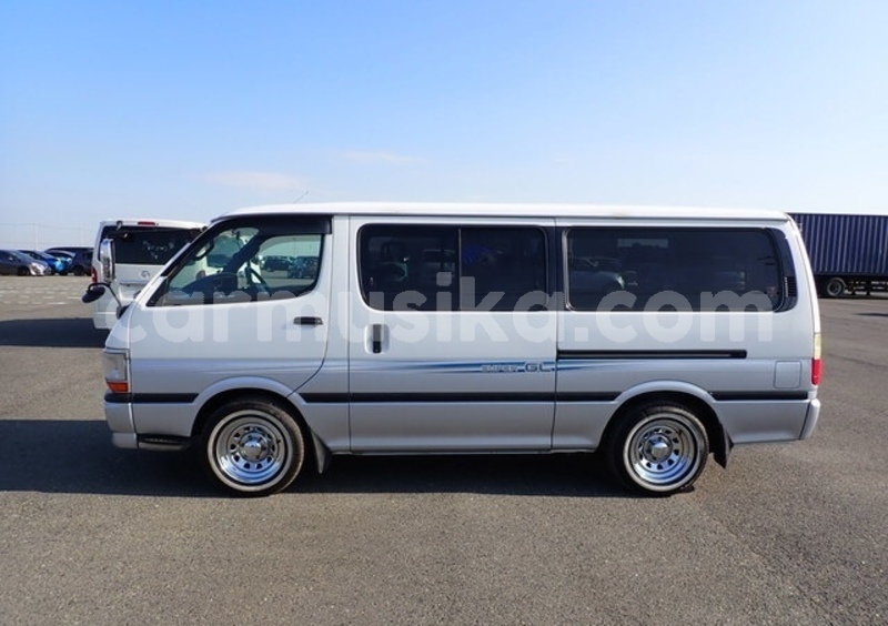 Big with watermark toyota hiace matabeleland south beitbridge 32302