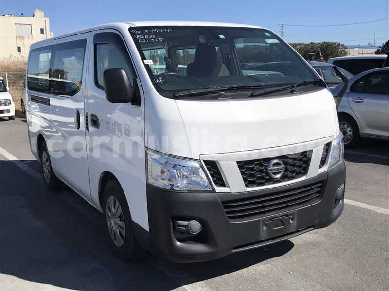 Big with watermark nissan caravan matabeleland south beitbridge 32304