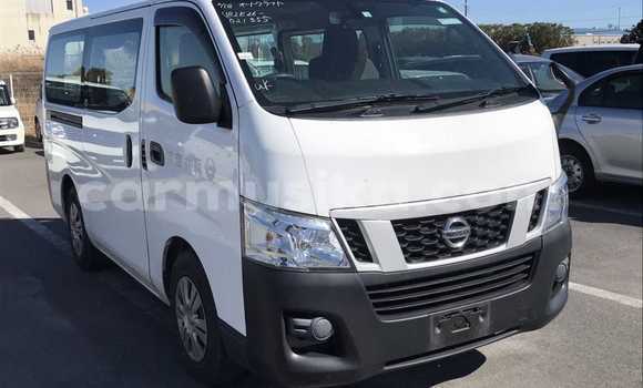 Tenga Tsaru Nissan Caravan Chena Mota in Beitbridge in Matabeleland South