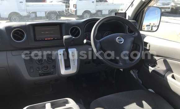 Buy Used Nissan Caravan White Car in Beitbridge in Matabeleland South Buy Used Nissan Caravan White Car in Beitbridge in Matabeleland South