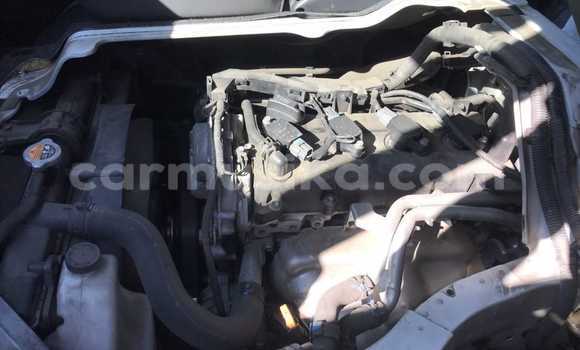 Buy Used Nissan Caravan White Car in Beitbridge in Matabeleland South Buy Used Nissan Caravan White Car in Beitbridge in Matabeleland South