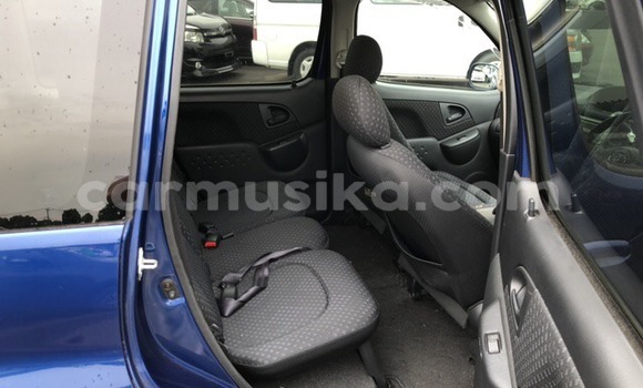 Buy Used Toyota FunCargo White Car in Beitbridge in Matabeleland South Buy Used Toyota FunCargo White Car in Beitbridge in Matabeleland South