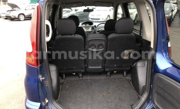 Buy Used Toyota FunCargo White Car in Beitbridge in Matabeleland South Buy Used Toyota FunCargo White Car in Beitbridge in Matabeleland South