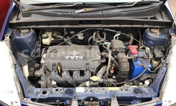 Buy Used Toyota FunCargo White Car in Beitbridge in Matabeleland South Buy Used Toyota FunCargo White Car in Beitbridge in Matabeleland South