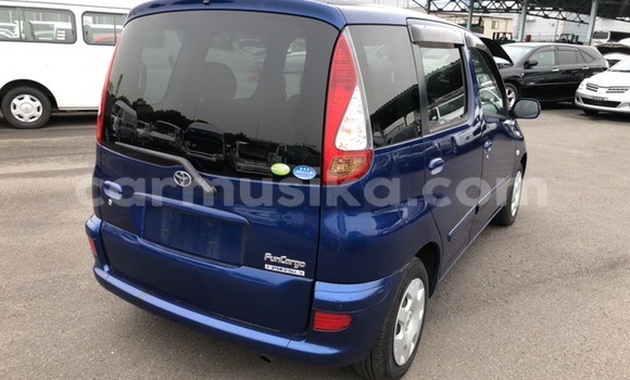 Buy Used Toyota FunCargo White Car in Beitbridge in Matabeleland South Buy Used Toyota FunCargo White Car in Beitbridge in Matabeleland South