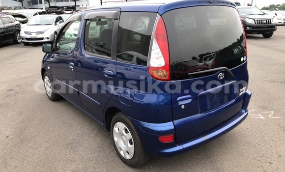 Buy Used Toyota FunCargo White Car in Beitbridge in Matabeleland South Buy Used Toyota FunCargo White Car in Beitbridge in Matabeleland South