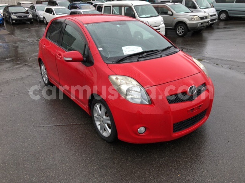 Big with watermark toyota vitz matabeleland south beitbridge 32307