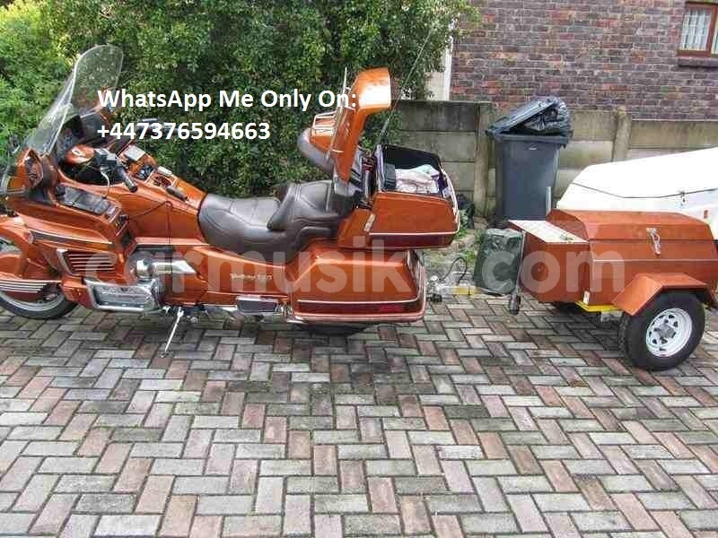 Big with watermark honda gold wing harare harare 32319