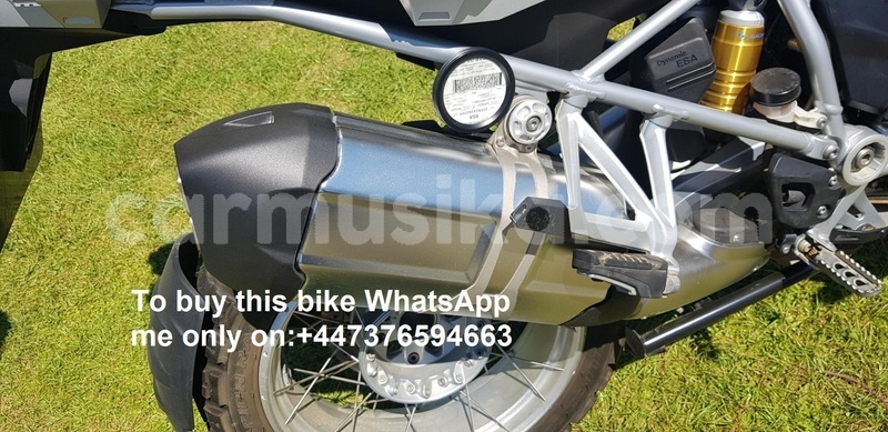 Big with watermark bmw r1200gs adventure harare harare 32322