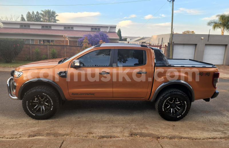 Big with watermark ford ranger matabeleland south beitbridge 32323