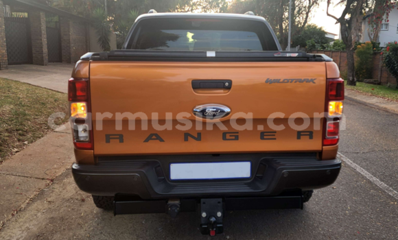 Buy Used Ford Ranger Other Car in Beitbridge in Matabeleland South Buy Used Ford Ranger Other Car in Beitbridge in Matabeleland South