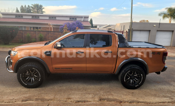 Buy Used Ford Ranger Other Car in Beitbridge in Matabeleland South Buy Used Ford Ranger Other Car in Beitbridge in Matabeleland South
