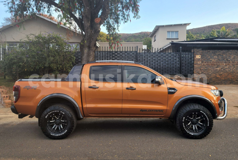 Big with watermark ford ranger matabeleland south beitbridge 32323