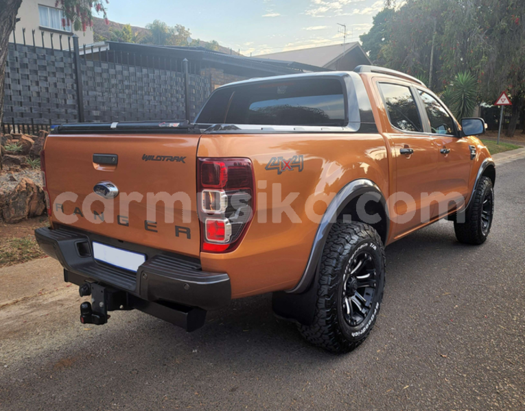 Big with watermark ford ranger matabeleland south beitbridge 32323