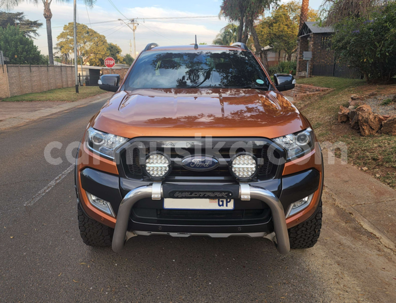 Big with watermark ford ranger matabeleland south beitbridge 32323