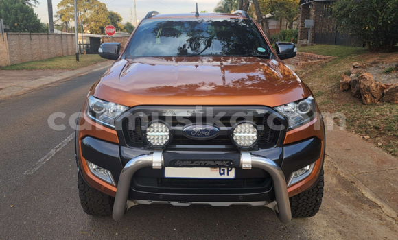 Buy Used Ford Ranger Other Car in Beitbridge in Matabeleland South Buy Used Ford Ranger Other Car in Beitbridge in Matabeleland South
