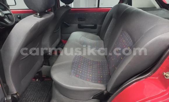 Buy Used Volkswagen Golf Red Car in Beitbridge in Matabeleland South Buy Used Volkswagen Golf Red Car in Beitbridge in Matabeleland South