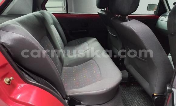 Buy Used Volkswagen Golf Red Car in Beitbridge in Matabeleland South Buy Used Volkswagen Golf Red Car in Beitbridge in Matabeleland South