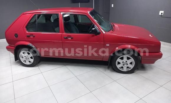 Buy Used Volkswagen Golf Red Car in Beitbridge in Matabeleland South Buy Used Volkswagen Golf Red Car in Beitbridge in Matabeleland South