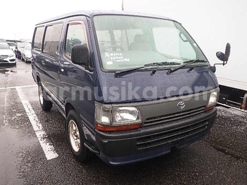 Big with watermark toyota hiace matabeleland south beitbridge 32325