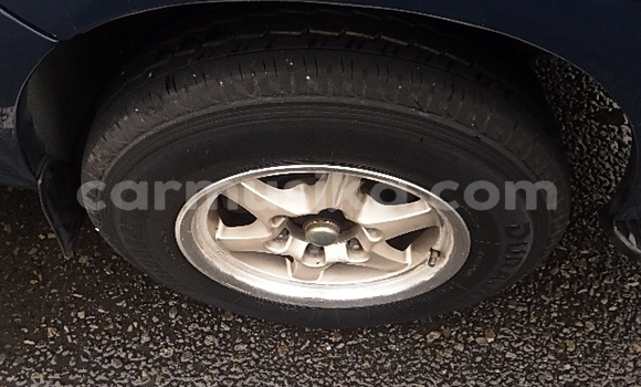 Nunua Ilio tumika Toyota Hiace Bluu Gari ndani ya Beitbridge nchini Matabeleland Kusini Nunua Ilio tumika Toyota Hiace Bluu Gari ndani ya Beitbridge nchini Matabeleland Kusini