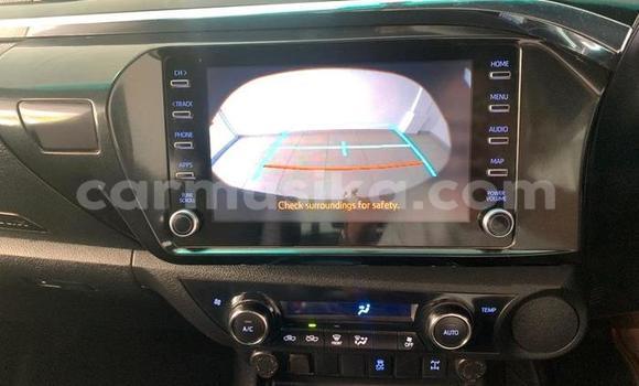 Acheter Occasion Voiture Toyota Hilux Autre à Beitbridge, Matabeleland South Acheter Occasion Voiture Toyota Hilux Autre à Beitbridge, Matabeleland South