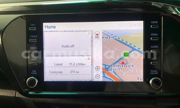 Acheter Occasion Voiture Toyota Hilux Autre à Beitbridge, Matabeleland South Acheter Occasion Voiture Toyota Hilux Autre à Beitbridge, Matabeleland South