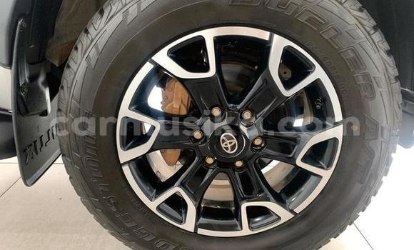 Acheter Occasion Voiture Toyota Hilux Autre à Beitbridge, Matabeleland South Acheter Occasion Voiture Toyota Hilux Autre à Beitbridge, Matabeleland South