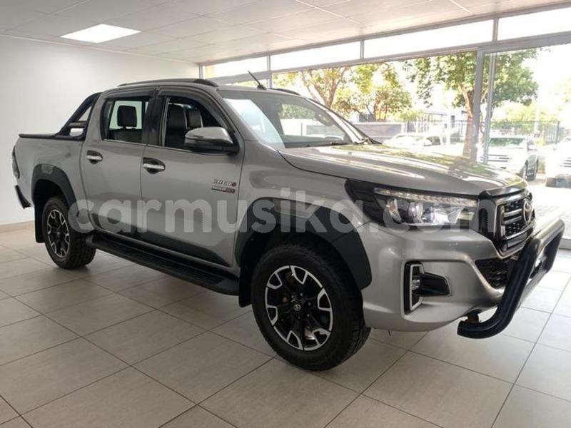 Big with watermark toyota hilux matabeleland south beitbridge 32326