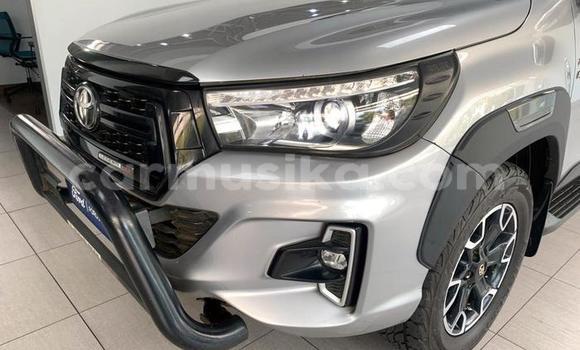 Acheter Occasion Voiture Toyota Hilux Autre à Beitbridge, Matabeleland South Acheter Occasion Voiture Toyota Hilux Autre à Beitbridge, Matabeleland South