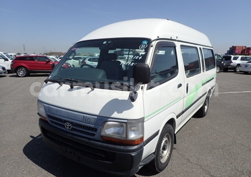 Big with watermark toyota hiace matabeleland south beitbridge 32327