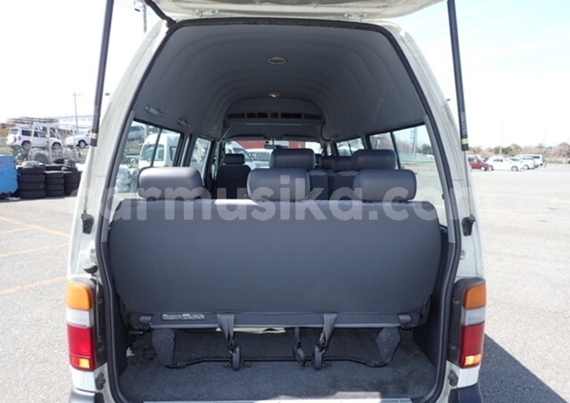 Big with watermark toyota hiace matabeleland south beitbridge 32327