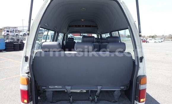 Buy Used Toyota Hiace Other Car in Beitbridge in Matabeleland South Buy Used Toyota Hiace Other Car in Beitbridge in Matabeleland South