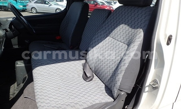 Buy Used Toyota Hiace Other Car in Beitbridge in Matabeleland South Buy Used Toyota Hiace Other Car in Beitbridge in Matabeleland South