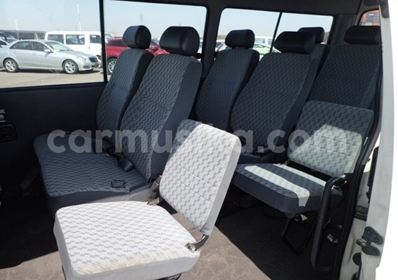 Big with watermark toyota hiace matabeleland south beitbridge 32327