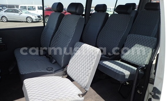 Buy Used Toyota Hiace Other Car in Beitbridge in Matabeleland South Buy Used Toyota Hiace Other Car in Beitbridge in Matabeleland South